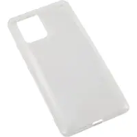 Gear Samsung Galaxy S10 Lite TPU suojakuori