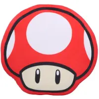 Nemesis Now Mushroom Cushion 40cm