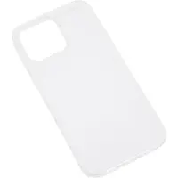 Gear Suojakuori TPU Läpinäkyvä - iPhone 14 Pro Max