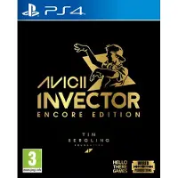 AVICII Invector - Encore Edition (4)