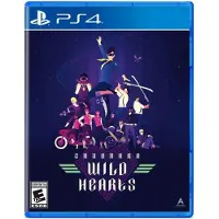 Sayonara Wild Hearts - Playstation 4
