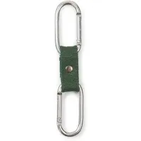 Kikkerland Dual Clip Buddy