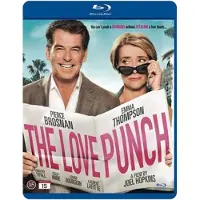 Love Punch (Blu-ray)