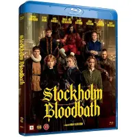 Stockholm Bloodbath