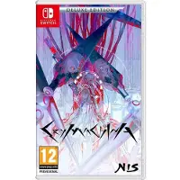 Crymachina - Deluxe Edition