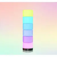 24.Se United Smart RGB-lamppu