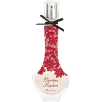 Christina Aguilera Red Sin Eau de Parfum 75 ml