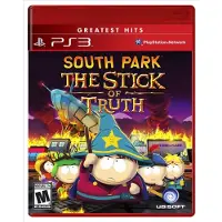 South Park: The Stick of Truth Uncut Import Edition (3)