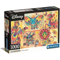 Ginza.se Disney Classic Compact 1000p palapeli