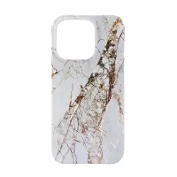 Onsala Collection iPhone 15 Pro MagSeries suojakuori (valkoinen)
