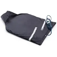 Solac Helsinki Neck & Lumbar lämpötyyny