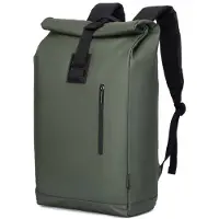 KUNGSBACKA Reppu Gorm 15.6" Vihreä