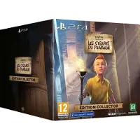 Tintin (Tintti) Reporter Cigars of the Pharaoh Collectors Edition