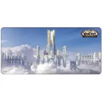 Blizzard World of Warcraft hiirimatto (Shadowlands: Bastion, XL)