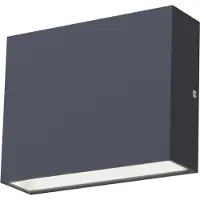 Llitt Per II LED-seinävalaisin