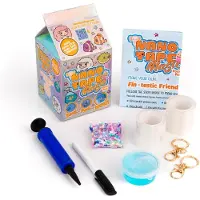 Nano Tape Magic Mini Pocket Pets DIY-setti