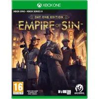 Empire of Sin (Day 1 Edition) (One)