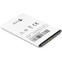 Doro 2821/5861/6821/6881 akku