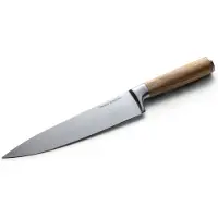 Orrefors Kockkniv Acacia 20cm