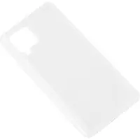 Gear TPU, Galaxy A42 -suojakuori, Läpinäkyvä