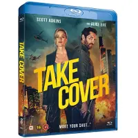 TAKE COVER