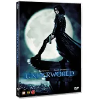 Underworld (DVD)