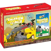 Chicken Range Bundle ()