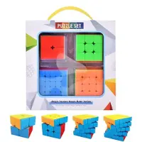 Vini Games Magic Palapelikuutio