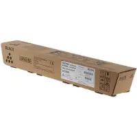 Ricoh 842052 Värikasetti musta, 25.000 sivua