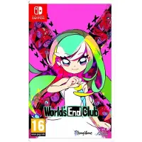 World’s End Club ()
