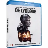 DE LYDLØSE