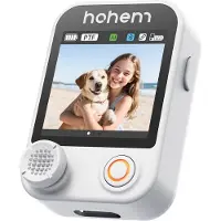 Hohem iSteady V3 Ultra gimbaali älypuhelimelle, valkoinen