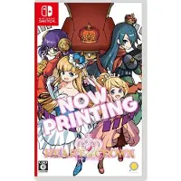 Heart of Crown - Nintendo Switch - Vuoropohjainen