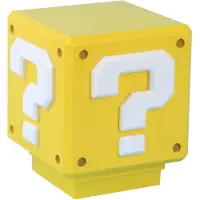 Paladone Nintendo - Mini Question Block Light (PP3428NN)