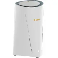 D-Link – 5G NR BE7200 Wi-Fi 7 Router (G572)