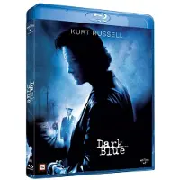 DARK BLUE BLU RAY