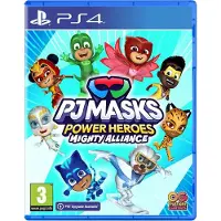 PJ Masks Power Heroes: Mighty Alliance (4)