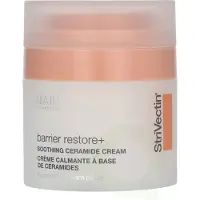 StriVectin Barrier Restore+ Soothing Ceramide Cream kosteuttava ja rauhoittava voide 50 ml
