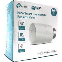 TP-LINK KE100 Älykäs patteritermostaatti