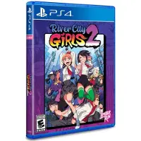 River City Girls 2 (Limited Run Games) (4)