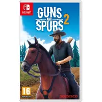 NSW Guns & Spurs 2
