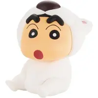 Bandai Shinchan Jääkarhuhahmo 11 Cm