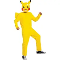 Disguise - Pikachu Classic Costume