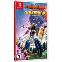 UFO Robot Grendizer: The Feast of the Wolves (Import) ()