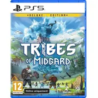 Tribes of Midgard: Deluxe Edition