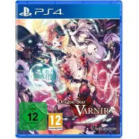 Dragon Star Varnir (4)
