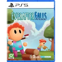 Everafter Falls - Sony PlayStation 5 - RPG