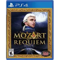 Mozart Requiem (Import) (4)