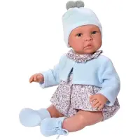 ASI Leo 46 Cm (24183471) Nukke