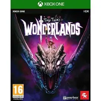 Tiny Tina s Wonderlands (XOne)